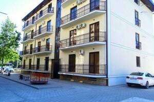 Изображение квартиры "2-х комнатная квартира"