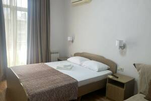 Изображение отеля / гостиницы "Гостевой дом «На Победе»"