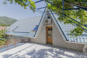 Изображение отеля / гостиницы "Частное домовладение «Галина»"