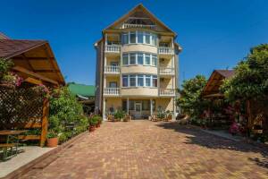 Изображение гостиницы "Гостевой дом «Инсайт Хаус»"