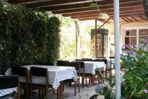 Изображение отеля / гостиницы "Гостевой дом у моря «Есения»"