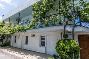 Изображение гостиницы "Гостевой дом «Звездный»"