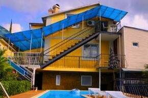 Изображение гостиницы "Гостевой дом «Престиж»"