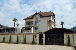 Изображение отеля / гостиницы "Гостиница «Сильвер» (бывший «Гранд-Отель»)"