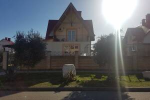 Изображение гостиницы "Гостевой дом «Марина»"