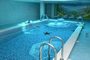 Изображение гостиницы "Гостевой дом «Причал»"