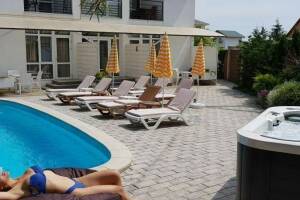 Изображение гостиницы "Гостевой дом «Релакс»"