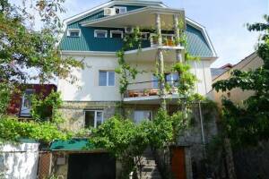 Изображение отеля / гостиницы "Частный дом «Коралл»"