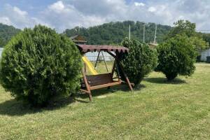 Изображение отеля / гостиницы "Отель «Тихая Лагуна»"