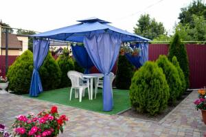 Изображение гостиницы "Частный сектор на Балтийской"