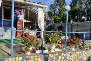 Изображение отеля / гостиницы "Частный дом «Нейва»"