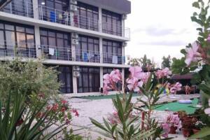 Изображение гостиницы "Гостевой дом «Орлинка»"