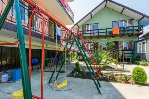 Изображение отеля / гостиницы "Гостевой дом «Теремок»"