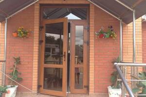 Изображение гостиницы "Частный дом на Короленко"