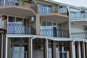 Изображение отеля / гостиницы "Эллинг «Светлана»"