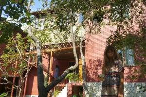 Изображение гостиницы "Гостевой дом «Дедеркой»"