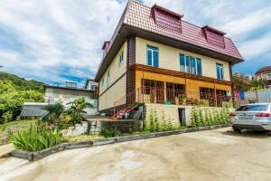 Изображение отеля / гостиницы "Частный дом «Весна»"