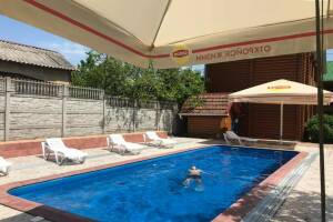 Изображение отеля / гостиницы "Гостевой дом «Престиж»"