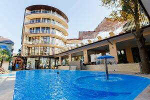 Изображение отеля / гостиницы "Отель «Кардинал»"