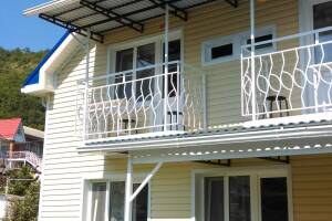 Изображение отеля / гостиницы "Гостевой дом «Маргарита»"