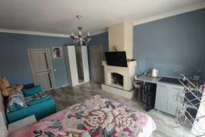 Изображение отеля / гостиницы "Гостевой дом «Клондайк»"