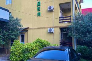 Изображение гостиницы "Гостиница «Орхидея»"