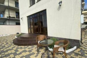 Изображение гостиницы "Гостевой дом «Надежда»"