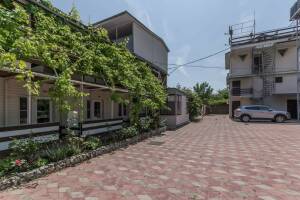 Изображение отеля / гостиницы "Гостевой дом «На Мира 42»"