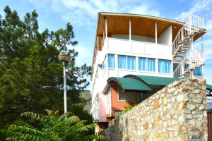 Изображение отеля / гостиницы "Гостевой дом «Иваныч»"