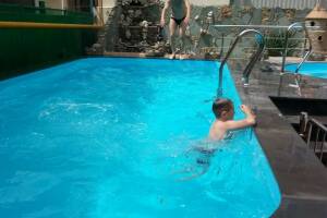 Изображение гостиницы "Гостевой дом «У Вадима»"