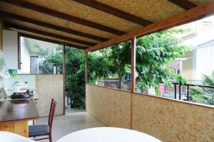 Изображение отеля / гостиницы "Частный сектор «На Школьной»"