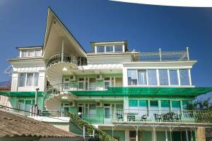 Изображение гостиницы "Гостевой дом «У Афанасия»"