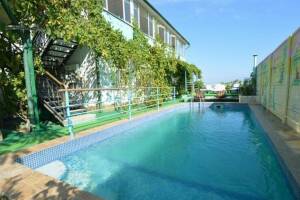 Изображение гостиницы "Гостевой дом «Тихая гавань»"