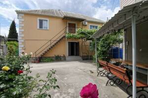 Изображение гостиницы "Частный сектор «У Лидии»"