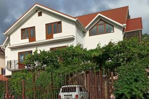 Изображение отеля / гостиницы "Частное домовладение «Верт»"