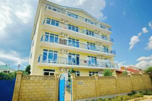 Изображение отеля / гостиницы "Вилла «Аркадия»"