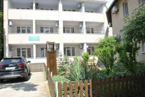 Изображение гостиницы "Гостевой комплекс «Алекс»"