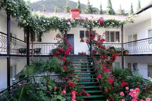 Изображение отеля / гостиницы "Отель «Натали»"