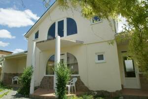 Изображение гостиницы "Гостевой дом «Совиньон»"