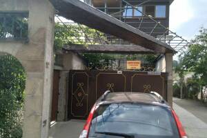 Изображение гостиницы "Частный сектор «Усадьба»"