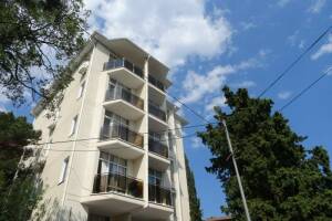 Изображение отеля / гостиницы "Отель «Кайрос»"