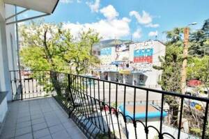 Изображение гостиницы "Гостиница «Агидель»"