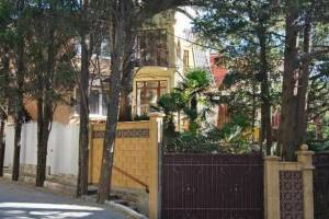 Изображение гостиницы "Гостевой дом «5 с плюсом»"