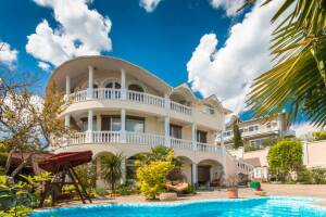 Изображение квартиры "Апартаменты на Лазурной"