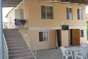 Изображение отеля / гостиницы "Гостевой дом «Оазис»"