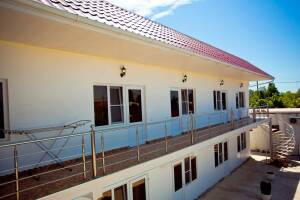 Изображение отеля / гостиницы "Гостевой дом «У Руслана и Джульетты»"