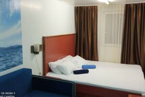 Изображение квартиры / апартамента "Мини-коттедж под ключ «Голубая Дача»"