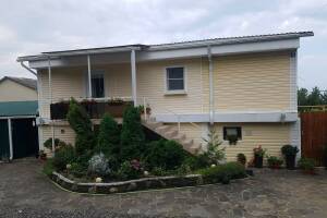 Изображение квартиры / апартамента "Коттедж под ключ «Сосновый бор»"