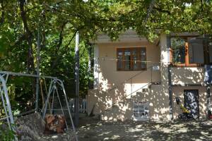 Изображение отеля / гостиницы "Частный сектор «В гостях у тети Аси»"