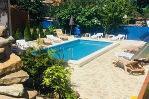 Изображение отеля / гостиницы "Гостевой дом «Гаяна»"